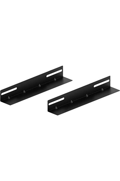 Caymon Set de șine tip L WPR60LR de 19 inch pentru rack-uri din seriile WPR, ...