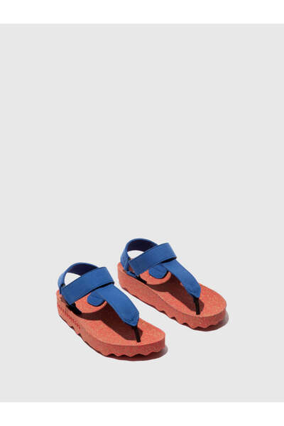 Asportuguesas Velcro Women's Sandals Flip Flops Fizz Sandals Fizz