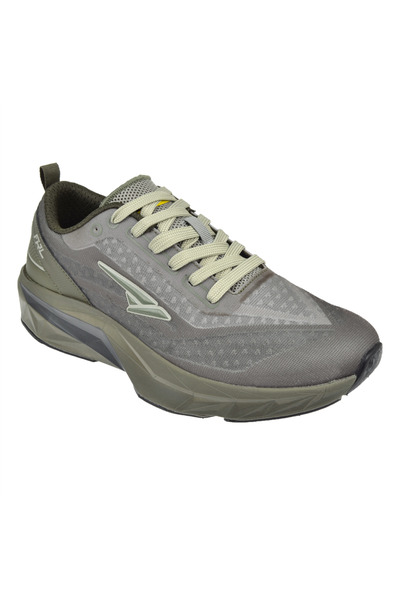 Forelli Erkek Spor Ayakkabı Sneaker FOR-BİLBAO HAKİ