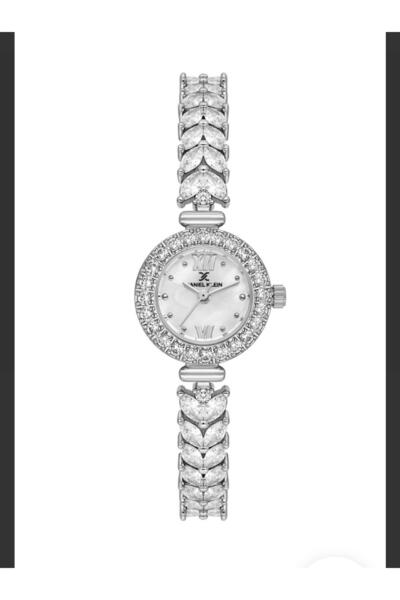 Daniel Klein Full Stone Watch