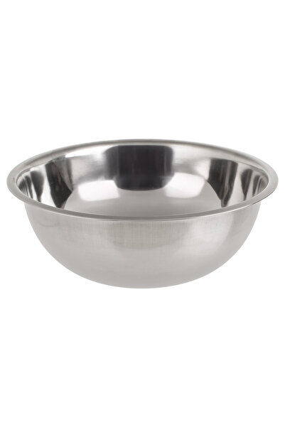 Zumzeria Stainless Steel Mixing Bowl 4.3L