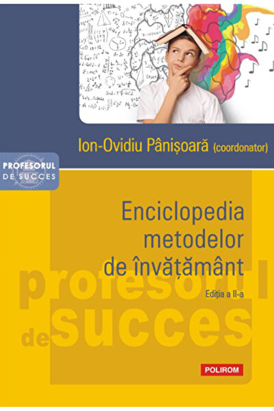 Polirom Encyclopedia of Teaching Methods