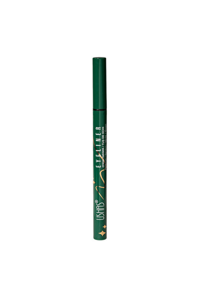 OEM Green Eye-Liner Pen 0.5g