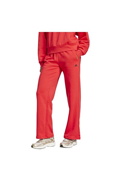 adidas Γυναίκες& # x27;s Παντελόνι με Μικρό Λογότυπο για Άνεση L