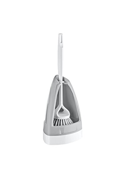 Greathings Ti̇ti̇z Tp-118 Toilet Brush Set