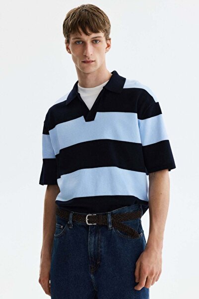 H&M Loose Fit Polo shirt