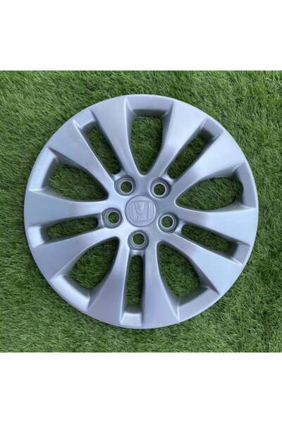 Honda Set of 4 Accord Hubcaps 2013-2017