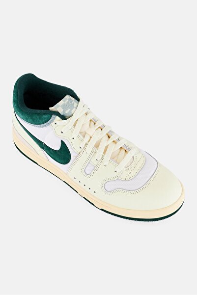 Nike Men Attack Lace Up Tennis Shoes, Multicolor