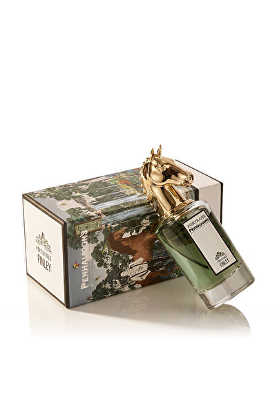 PENHALIGONS Penhaligon's Fortuitous Finley Eau De Parfum 75 ml (bărbați)