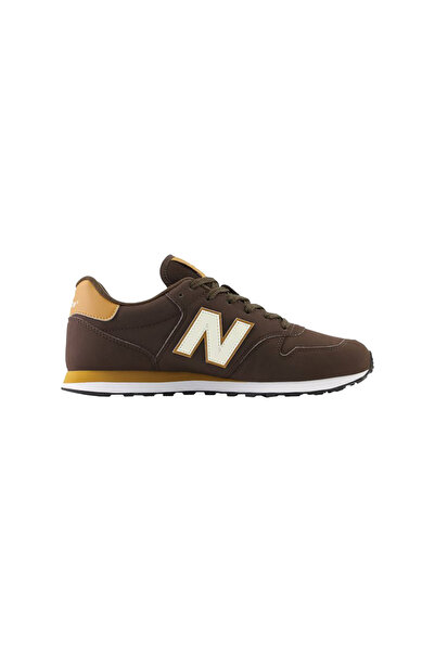 New Balance GM500FE2 Ανδρικά Sneakers σε Καφέ Χρώμα