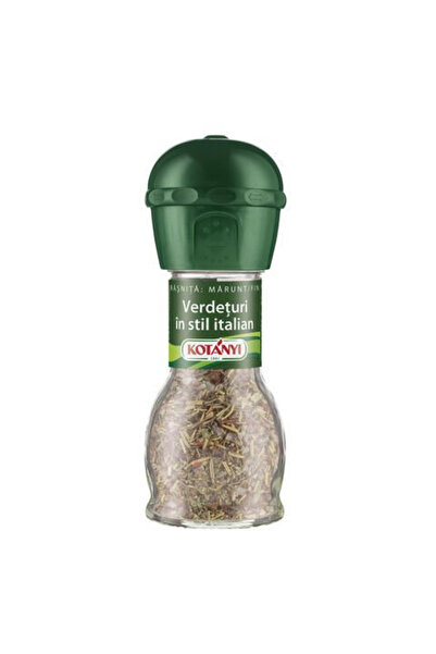 Kotanyi Italian Herbs Mix Grinder, 48 g