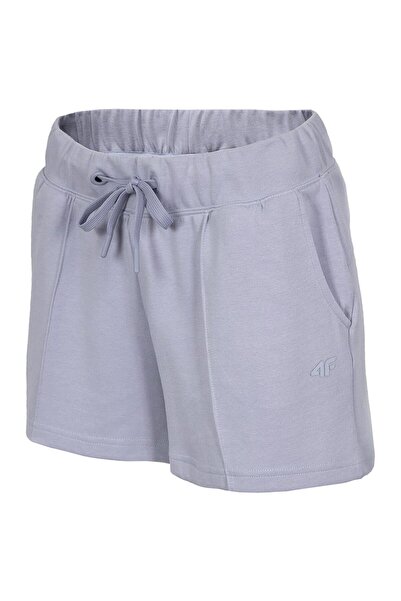 4F Womens Shorts M