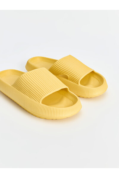 LC Waikiki Single Banded Women's Slipper