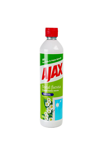 Ajax Reserve Detergent Floral Fiesta, 500 ml
