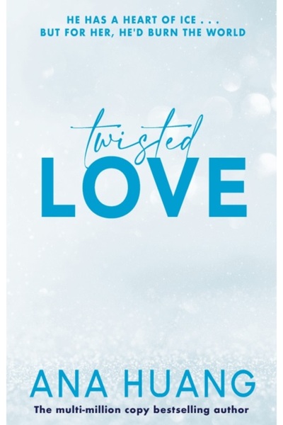 Little Brown Twisted - Vol. 1 - Twisted Love