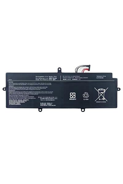 CoreParts Baterie 42.00Wh Li-ion 15.4V 2725mAh pentru laptop Toshiba, Baterie...