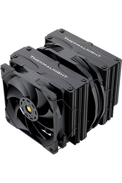 ThermalRight Frost Commander 140 Negru
