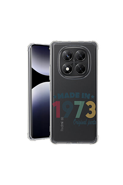 bestcase Husă Antișoc pentru Xiaomi Redmi Note 15 Pro 4G, Piese Originale 197...