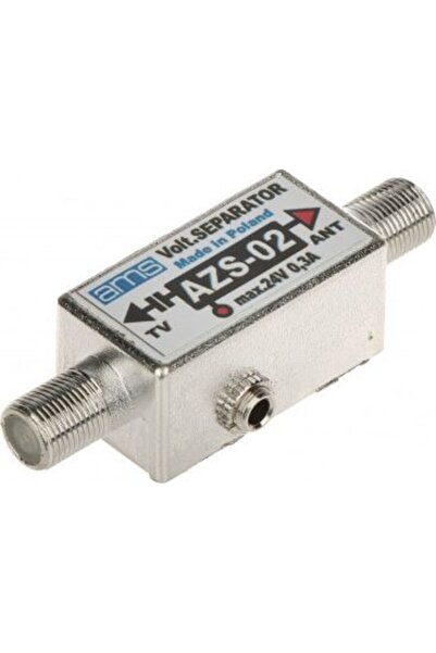 AMS SEPARATOR DE PUTERE AZS-02
