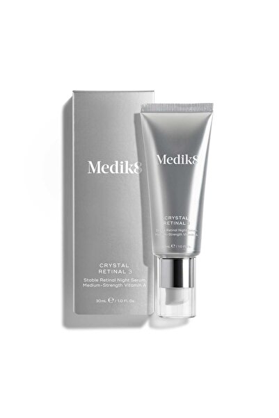 Medik8 Κρυστάλλινο Ρετινάλ 3 30ml