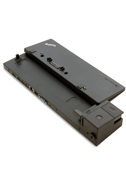 LENOVO ThinkPad Basic Dock 65W EU Nou, în ambalaj original