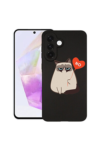 bestcase Θήκη TPU Ultra Slim για Samsung Galaxy S26 Plus, Μιμίδιο - Θυμωμένος...