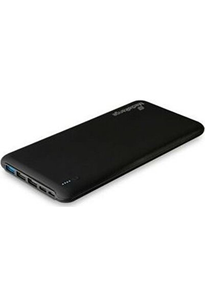 MediaRange Baterie externă MR754 Litiu Polimer (LiPo) 25000 mAh Negru 4260459...