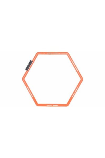 Merco Agility Hex, orange
