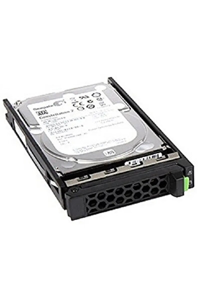 FUJITSU 3.5 " 480 GB SATA III Unitate Solid-State (SSD) (6 Gb/s)