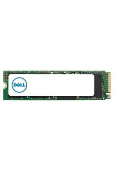 Dell SSDR, 256G, P34, 30S3, WDC, SN530