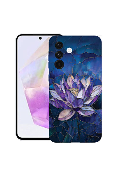 bestcase Husă TPU Ultra Subțire pentru Samsung Galaxy S26 Plus, Florală - Lot...