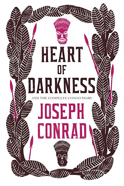 Alma Books Heart of Darkness and the Complete Congo Diary