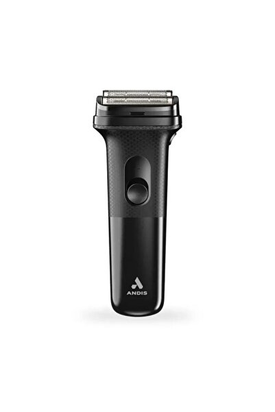 Andis Shaver razor - - inFORM - Black - cordless