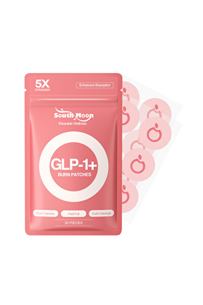 Choice3 1bag Body Care Patches Gentle Care Firm Body Skin and Lift Contours L...