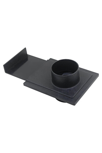 Choice1 63mm OD 64mm Dust collector hose switch valve for Dust Collector Wood...