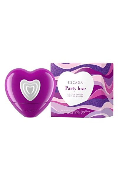 Escada Party Love EDP Apă de Parfum Femei 100 ml
