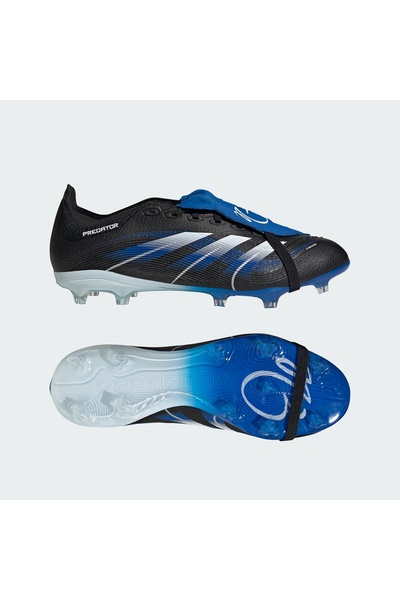 adidas Predator League JB Fold-Over Tongue Firm/Multi-Ground Krampon