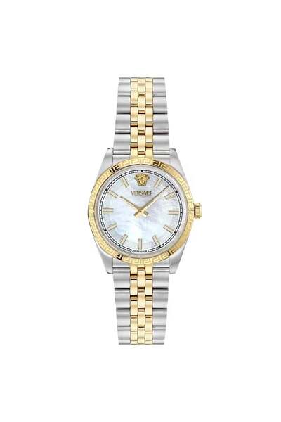 Versace VRSCVE5K00226 Kadın Kol Saati