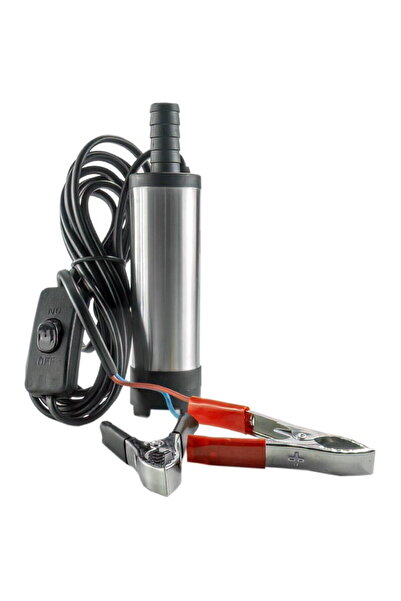 Generic PompДѓ de transfer combustibil 12V 30l/min