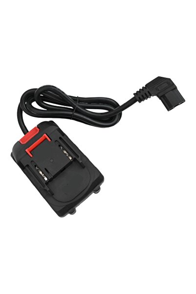 Choice3 محول بطارية بـ 2/4/6 فتحات لبطاريات BL1830 BL1840 BL1850 BL1860 ليثيو...