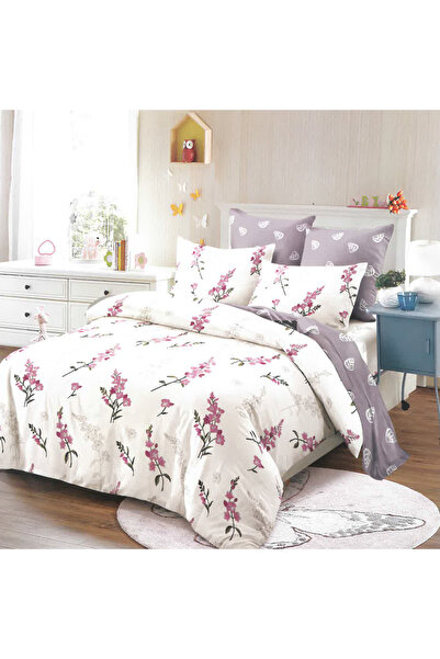 ALCANT DOUBLE BED LINEN 118 44N