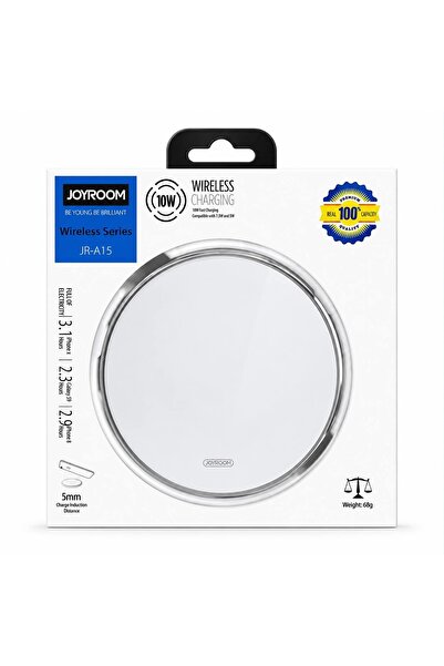 Joyroom Incarcator wireless