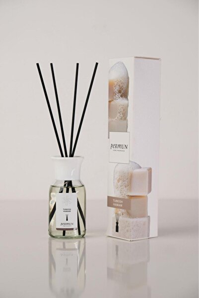 Truva Home Parfum de Cameră Turkish Hamam | Aromă Fresh și Relaxantă pentru o...