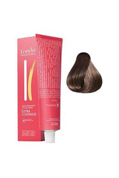 Londa Professional Vopsea Demi-Permanenta - Demi-Permanent Color Creme Extra ...