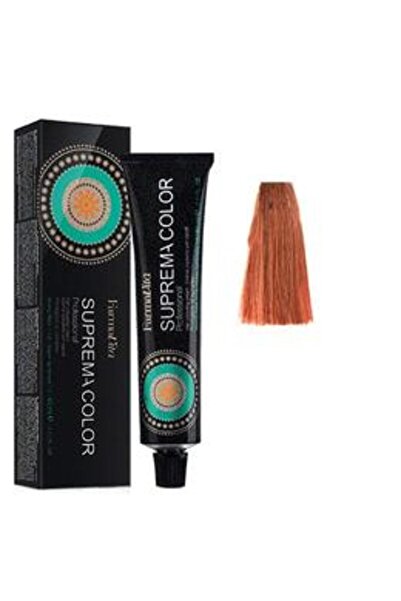 Farmavita Vopsea Permanenta - Suprema Color Professional, nuanta 8.44 Intense...