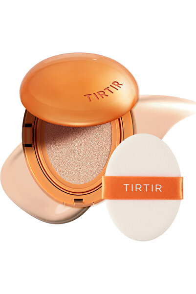 TIRTIR Mask Fit Ai Filter Cushion Cushion 21C Cool Ivory 18 gr