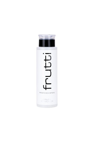 Frutti Skin dye remover, Frutti, 280 ml