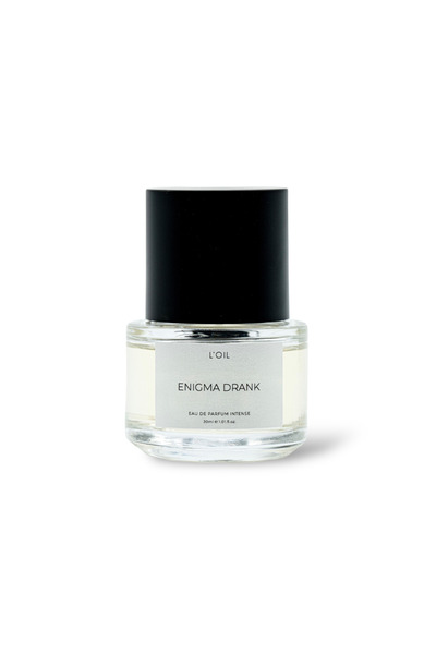 loil Fragrance Enigma Drank Parfüm - 30 ml