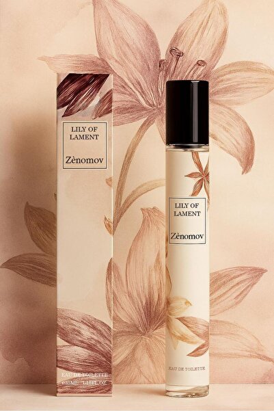 Zenomov LILY OF LAMENT 35ML