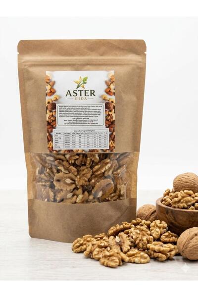 Aster Ceviz İç 500 gr
